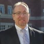 Sodexo Employee Jonathan Small's profile photo