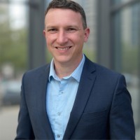 Jeppesen ForeFlight Employee Alexander McMillan's profile photo