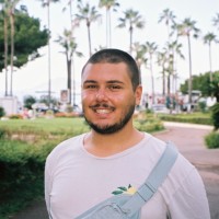 Pvotal Technologies Employee Diogo André's profile photo