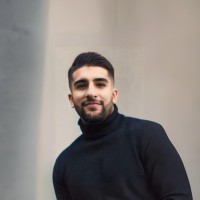 Grupo Vardí Employee Jeison Andres Hoyos Padilla's profile photo