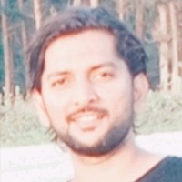 Colour Track Electromechanical LLC Employee Shoeb Dalvi's profile photo