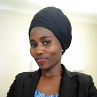 WSP in The Netherlands Employee Nancy Omollo's profile photo