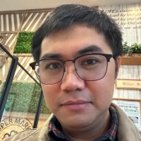 Fujitsu Employee Jonathan Rae Holgado's profile photo