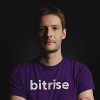 Bitrise Employee Barnabás Birmacher's profile photo