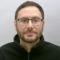 Stakes Manufacturing Employee Shawn King's profile photo