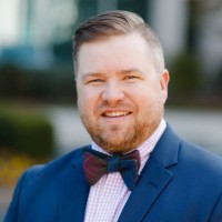 MetLife Employee Jay-Michael Sutton's profile photo