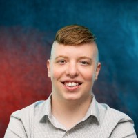 McMaster-Carr Employee Dalton Fox's profile photo