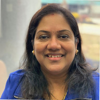 MP Infotech Corp Employee Sridevi Meruga's profile photo