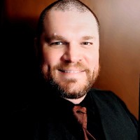 Overstory Health Employee James Timlin's profile photo
