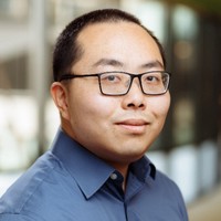 TrustArc Employee Lester L's profile photo