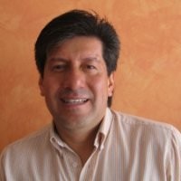 BANCO SOLIDARIO S.A. Employee Edwin Raúl Arias Díaz's profile photo