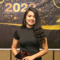 Deep Data Insight Employee Madhushani Dineshika's profile photo