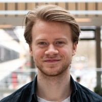 Lattec I/S Employee Nicolai Boertmann's profile photo