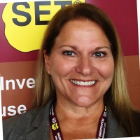 Kelvin TOP-SET Employee Karen Hatler's profile photo