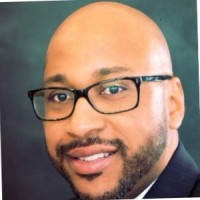 Connection Employee Raymond McIlwain's profile photo