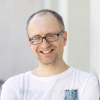 bluehands Employee Armin Bantle's profile photo
