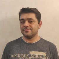 OddEye Employee Ara Sadoyan's profile photo