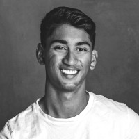 J-Squared Technologies Inc. Employee Jayden Mangaroo's profile photo