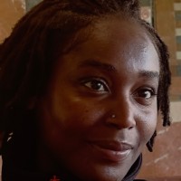 Uber Eats Employee Cherice Johnson's profile photo