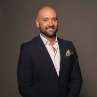 Bluuglass Employee Jonathan Dénommée's profile photo