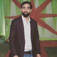 Arun Kanojia Email