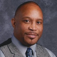 ALAMANCE-BURLINGTON SCHOOL SYSTEM Employee Franklin Scott Jr's profile photo