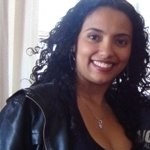 Escola Salesiana São José Employee Danielle Alves Sena's profile photo