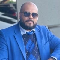Doral Health & Wellness Employee Juan Rodriguez's profile photo