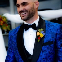 Jared Sherman Email & Phone Number