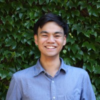 PARts DB Australia Employee Alex Tan's profile photo