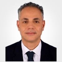 Qatar Financial Centre (QFC) Authority Employee Feras al-Sarraj's profile photo