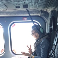 Galaxy Aerospace (M) Sdn. Bhd. Employee June Alias's profile photo