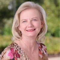 Caltech Employee Cathy Light's profile photo