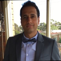 KAW Engineering Employee Rajat Kumar's profile photo