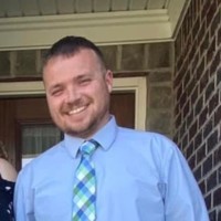 Core-Mark International Employee Danny Scott's profile photo
