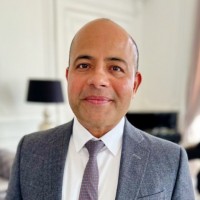 SickKids Foundation Employee Neeraj Mathur's profile photo