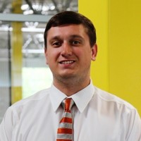 Estes Design and Manufacturing Employee David Trout's profile photo