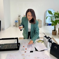 ESTELLA BARTLETT Employee Zeynep Erkal's profile photo