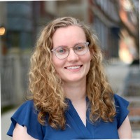 Schuler Shook Employee Samantha Komber's profile photo