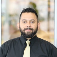 AI Proteins Employee Edson Carcamo's profile photo