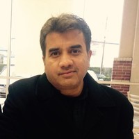 Umar Bhatti Email