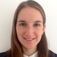 LATAM Airlines Employee Daniela Johnson's profile photo