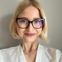 Underline Ventures Employee Cristina Mogic's profile photo