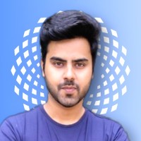 SpiffWorkflow Employee Usama Ahmad's profile photo