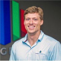 Lynn Engineering Employee Cameron Sides's profile photo