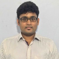 Valen Power Employee Kailash Sridhar's profile photo