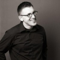Hadron Industries Employee Josh Vanbuskirk's profile photo