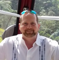 Deep Dimension Incorporated Employee Jonathan Freeman's profile photo