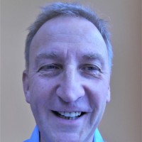 AMT-SYBEX Employee Duncan Freke's profile photo