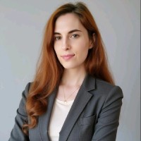 International Association for Suicide Prevention Employee Irina Max3's profile photo